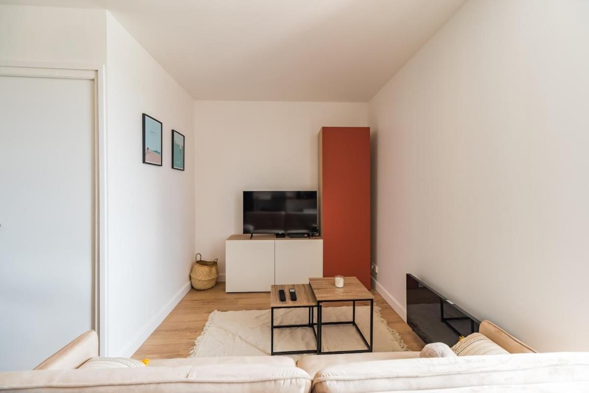 Evasion Paimpol Appartement Neuf Et Confortable Luaran gambar
